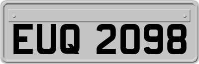 EUQ2098
