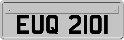 EUQ2101