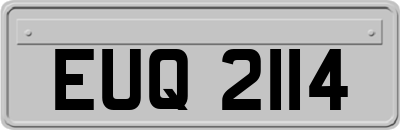 EUQ2114