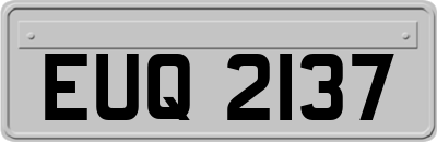 EUQ2137