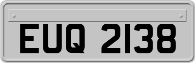 EUQ2138
