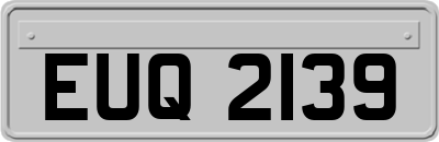 EUQ2139