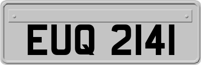 EUQ2141
