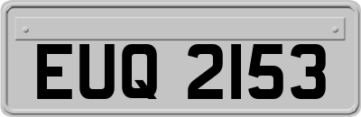 EUQ2153
