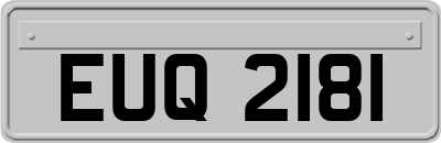 EUQ2181