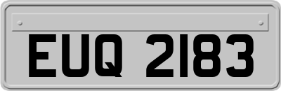 EUQ2183
