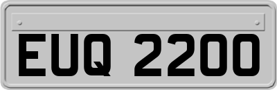 EUQ2200