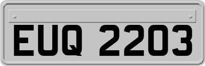 EUQ2203