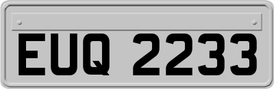 EUQ2233
