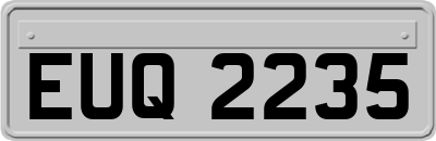 EUQ2235