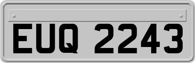 EUQ2243