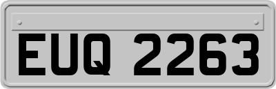 EUQ2263