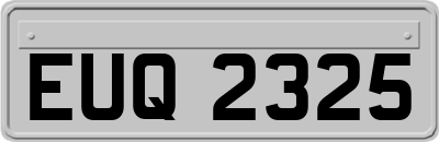 EUQ2325