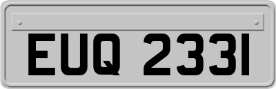 EUQ2331