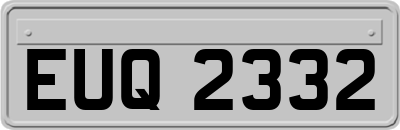 EUQ2332