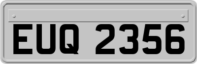 EUQ2356
