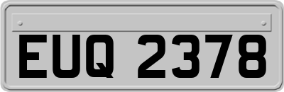 EUQ2378