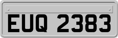 EUQ2383
