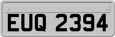 EUQ2394