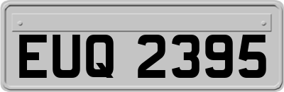 EUQ2395