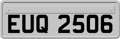 EUQ2506
