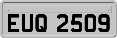 EUQ2509