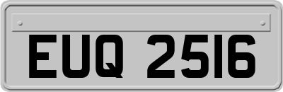 EUQ2516