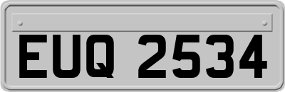 EUQ2534