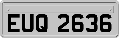 EUQ2636