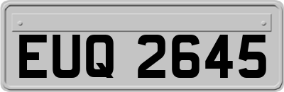 EUQ2645