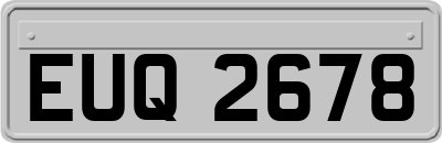 EUQ2678