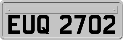 EUQ2702