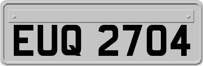 EUQ2704
