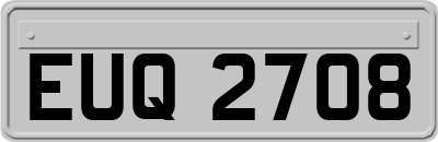 EUQ2708