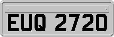 EUQ2720
