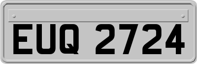EUQ2724