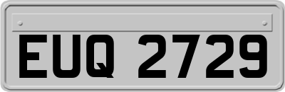EUQ2729