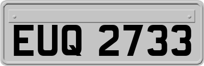 EUQ2733
