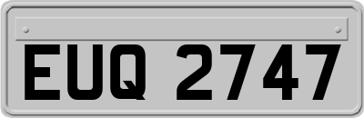 EUQ2747