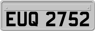 EUQ2752