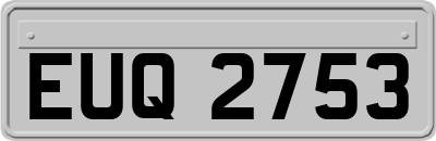 EUQ2753
