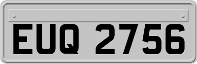 EUQ2756
