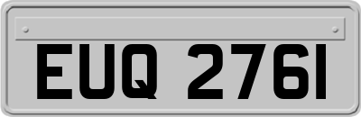 EUQ2761