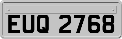 EUQ2768