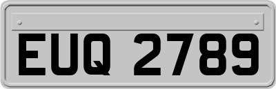 EUQ2789