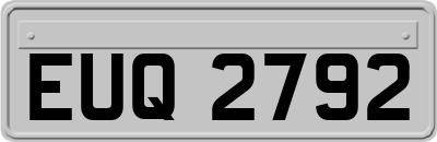EUQ2792