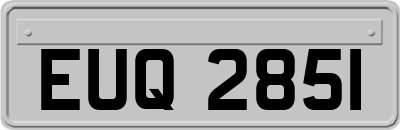 EUQ2851