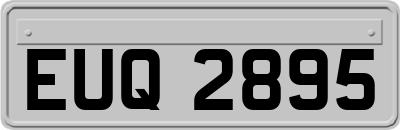 EUQ2895