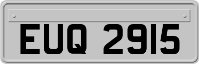 EUQ2915