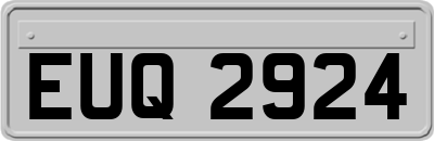 EUQ2924